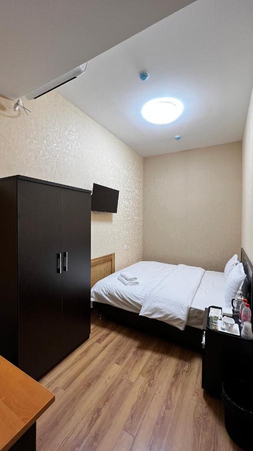 Hayot Hostel Tasken Kültér fotó